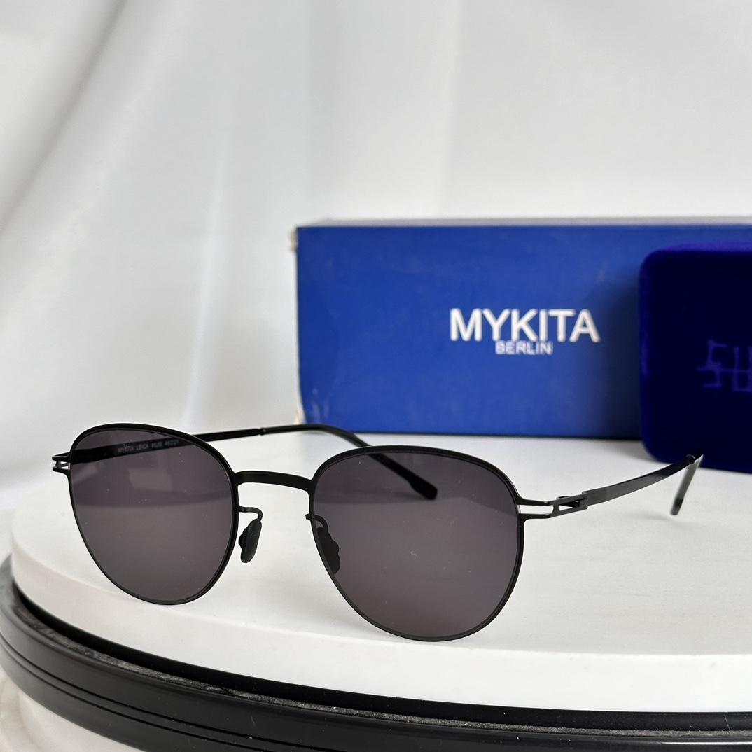 ️MYKITA️️️MODELLEICAML09️️️SIZE:48口21-140️️️