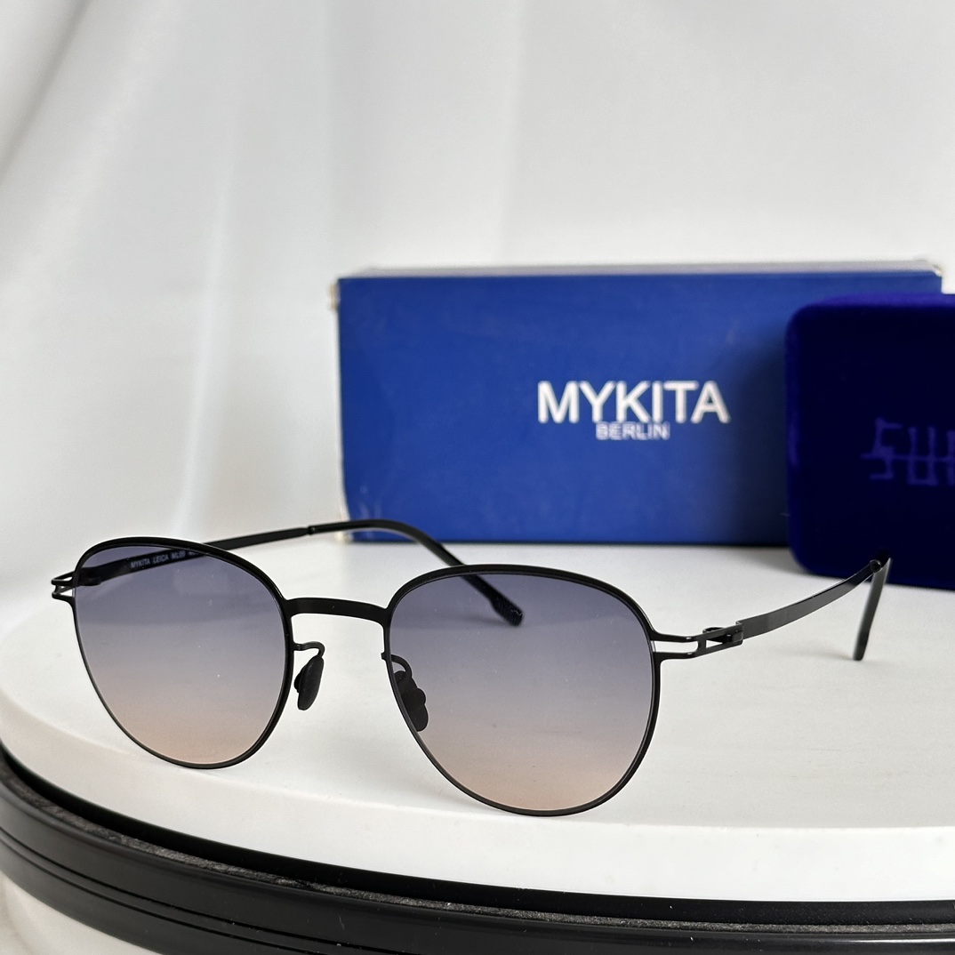 ️MYKITA️️️MODELLEICAML09️️️SIZE:48口21-140️️️