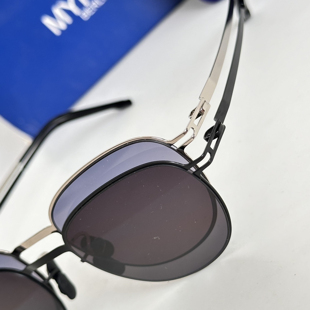 ️MYKITA️️️MODELLEICAML09️️️SIZE:48口21-140️️️