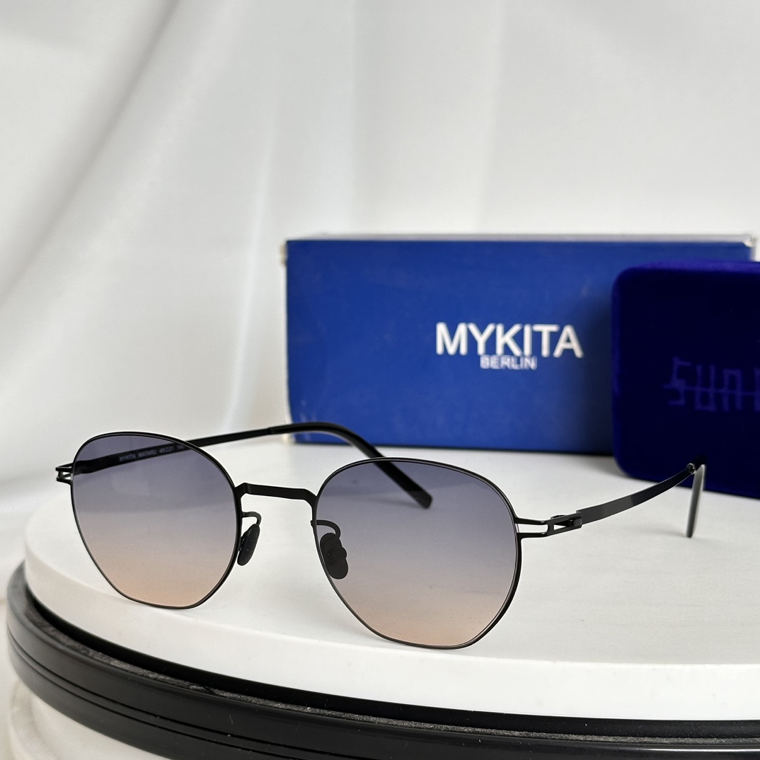 ️MYKITA️️️MODELWATARU️️️SIZE:48口21-140️️️