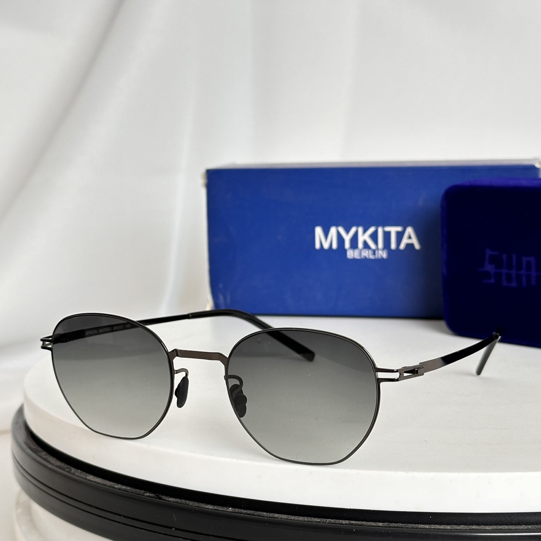 ️MYKITA️️️MODELWATARU️️️SIZE:48口21-140️️️