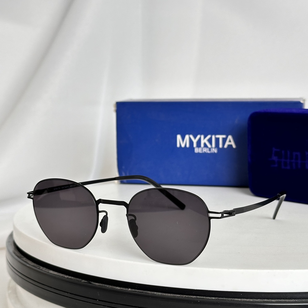 ️MYKITA️️️MODELWATARU️️️SIZE:48口21-140️️️