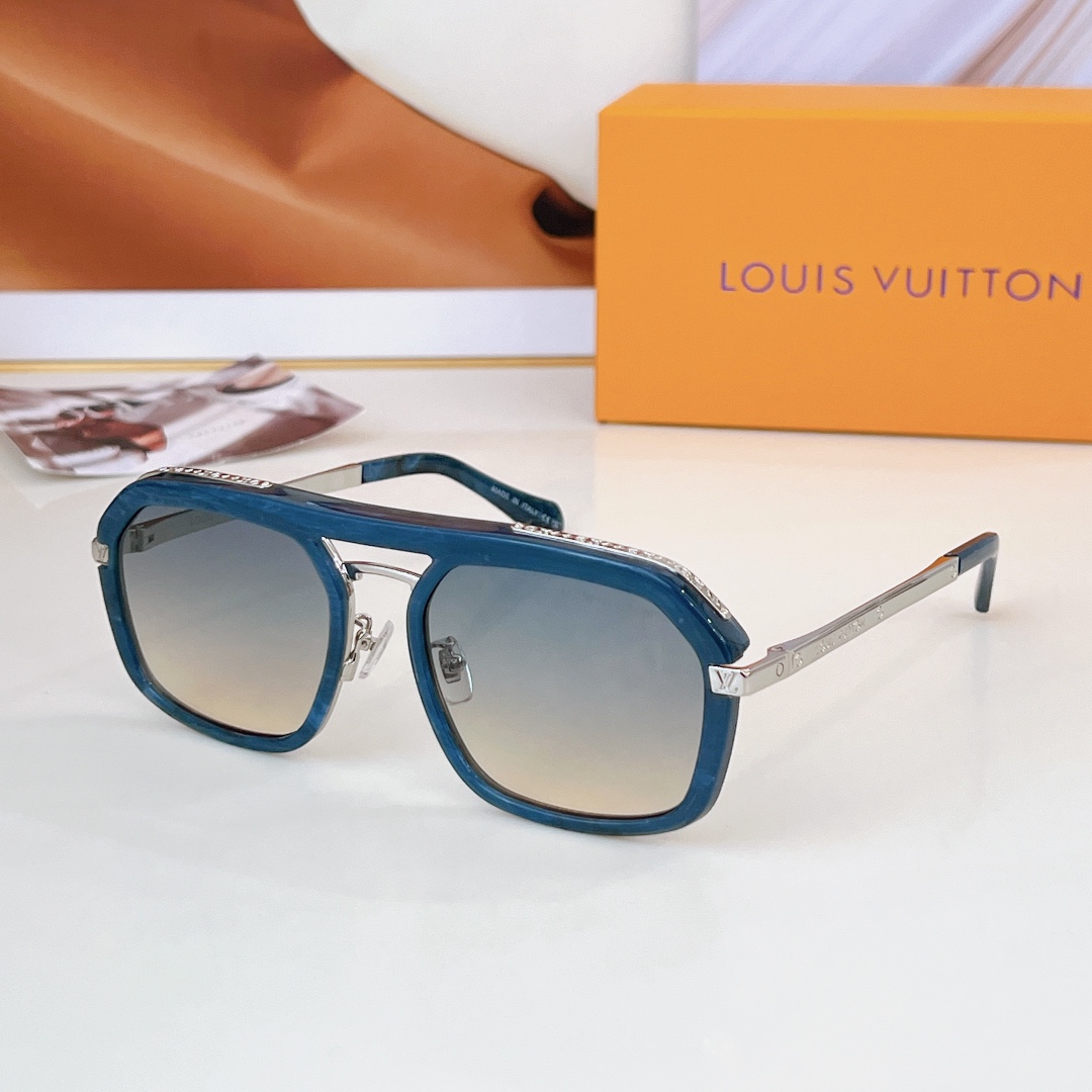 LOUISVUITTO*Mod:Z2067Size:56-18-145