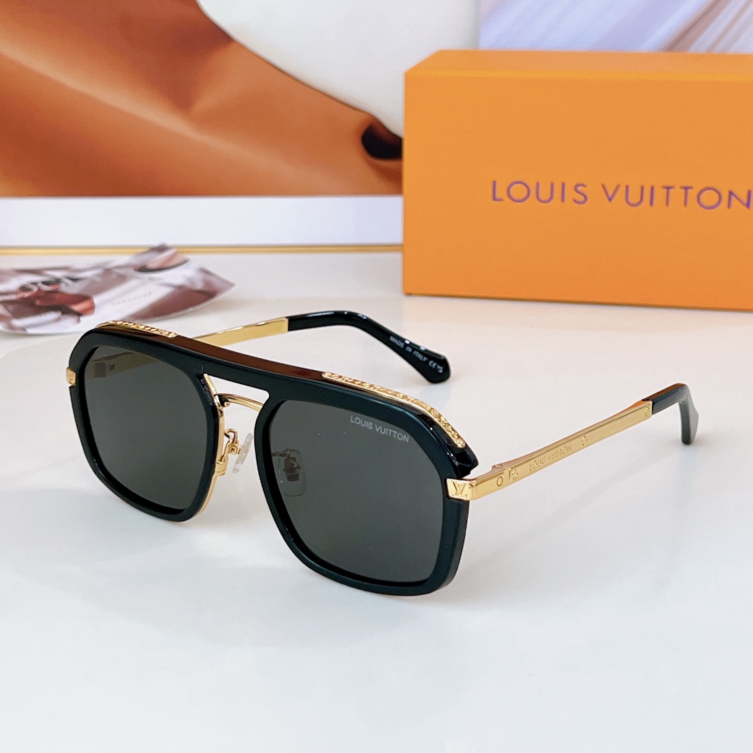 LOUISVUITTO*Mod:Z2067Size:56-18-145