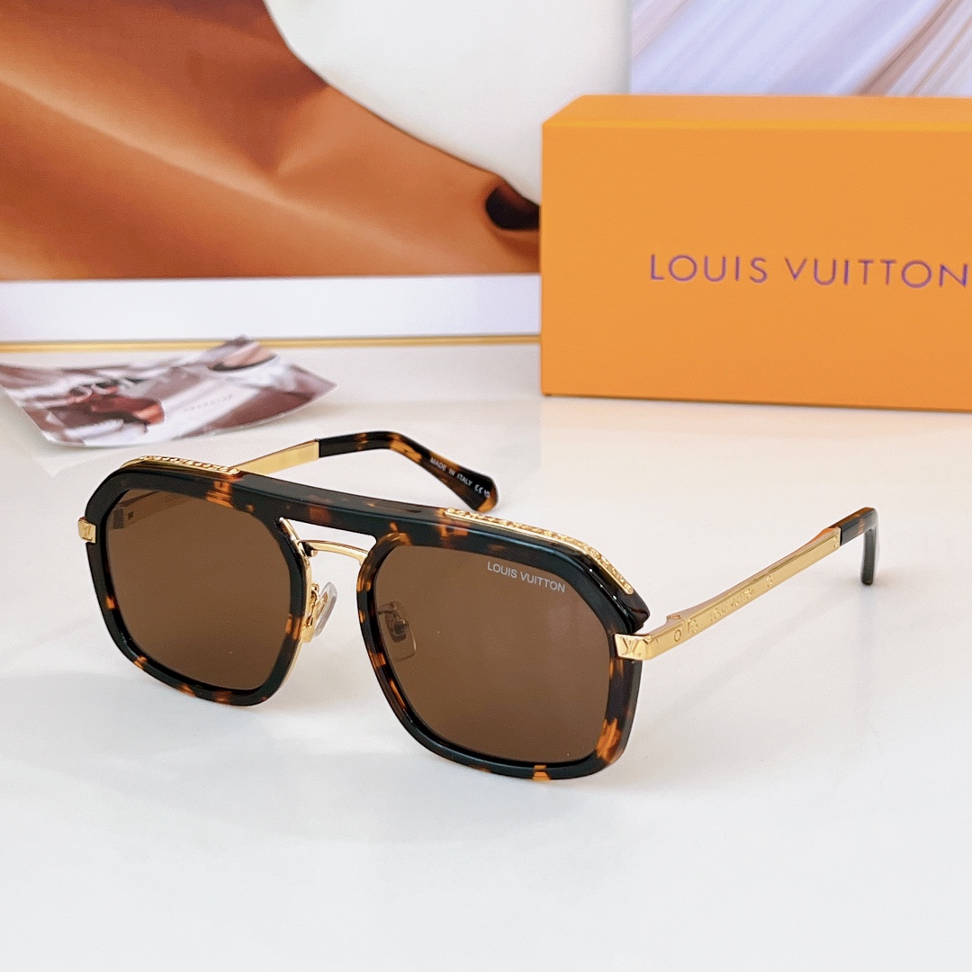 LOUISVUITTO*Mod:Z2067Size:56-18-145