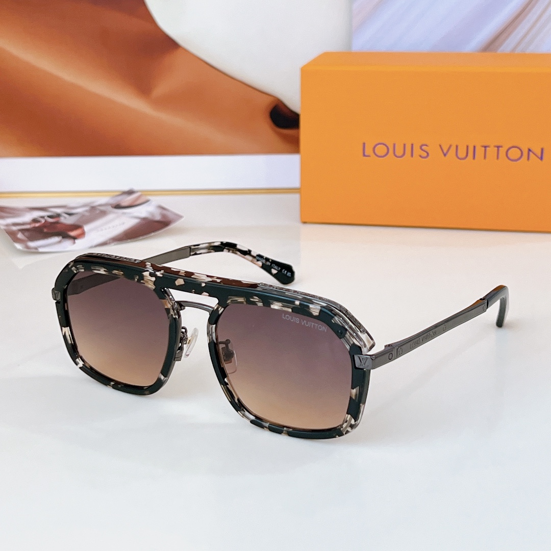 LOUISVUITTO*Mod:Z2067Size:56-18-145