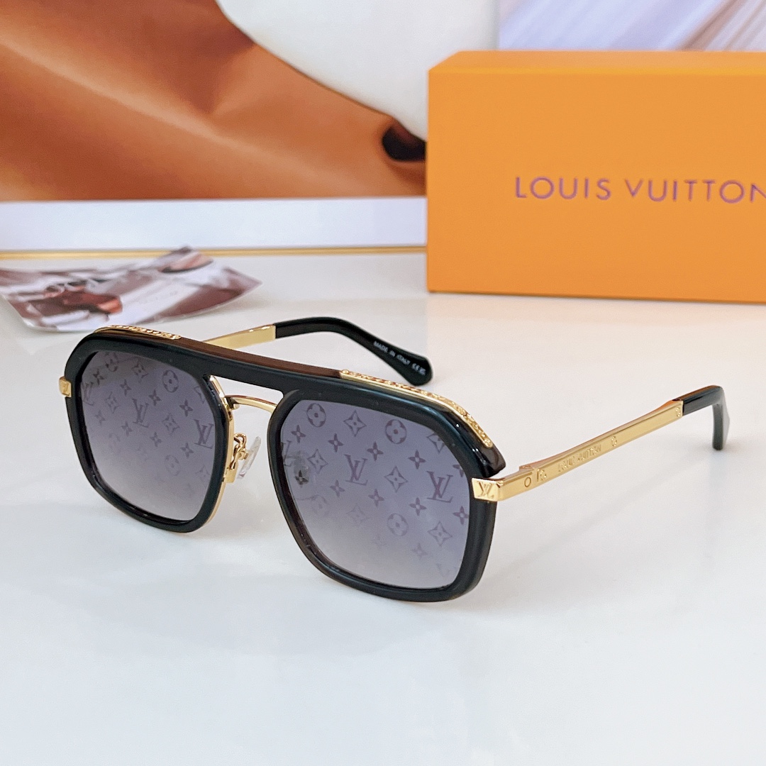 LOUISVUITTO*Mod:Z2067Size:56-18-145