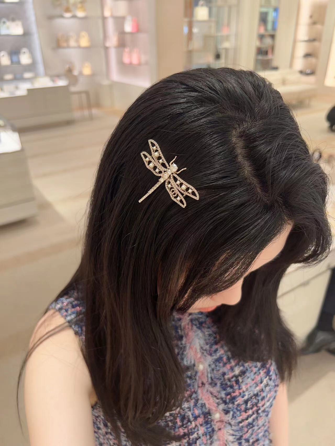 ¥288 Fu Consultant: Latest High-End Silver Jewelry Collection, 200 Butterflies & Shadow Diamonds - 图片 9