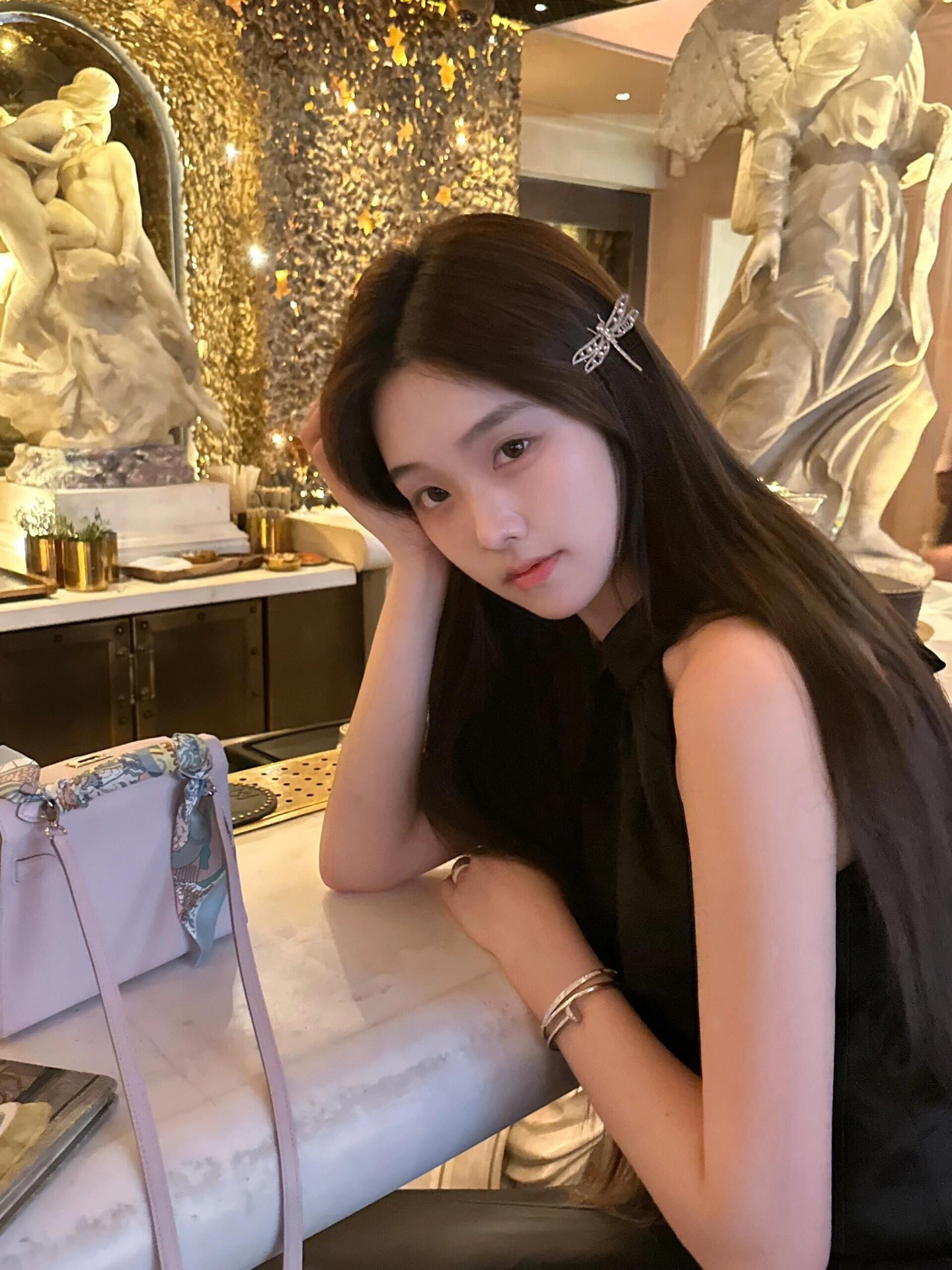 ¥288 Fu Consultant: Latest High-End Silver Jewelry Collection, 200 Butterflies & Shadow Diamonds - 图片 2