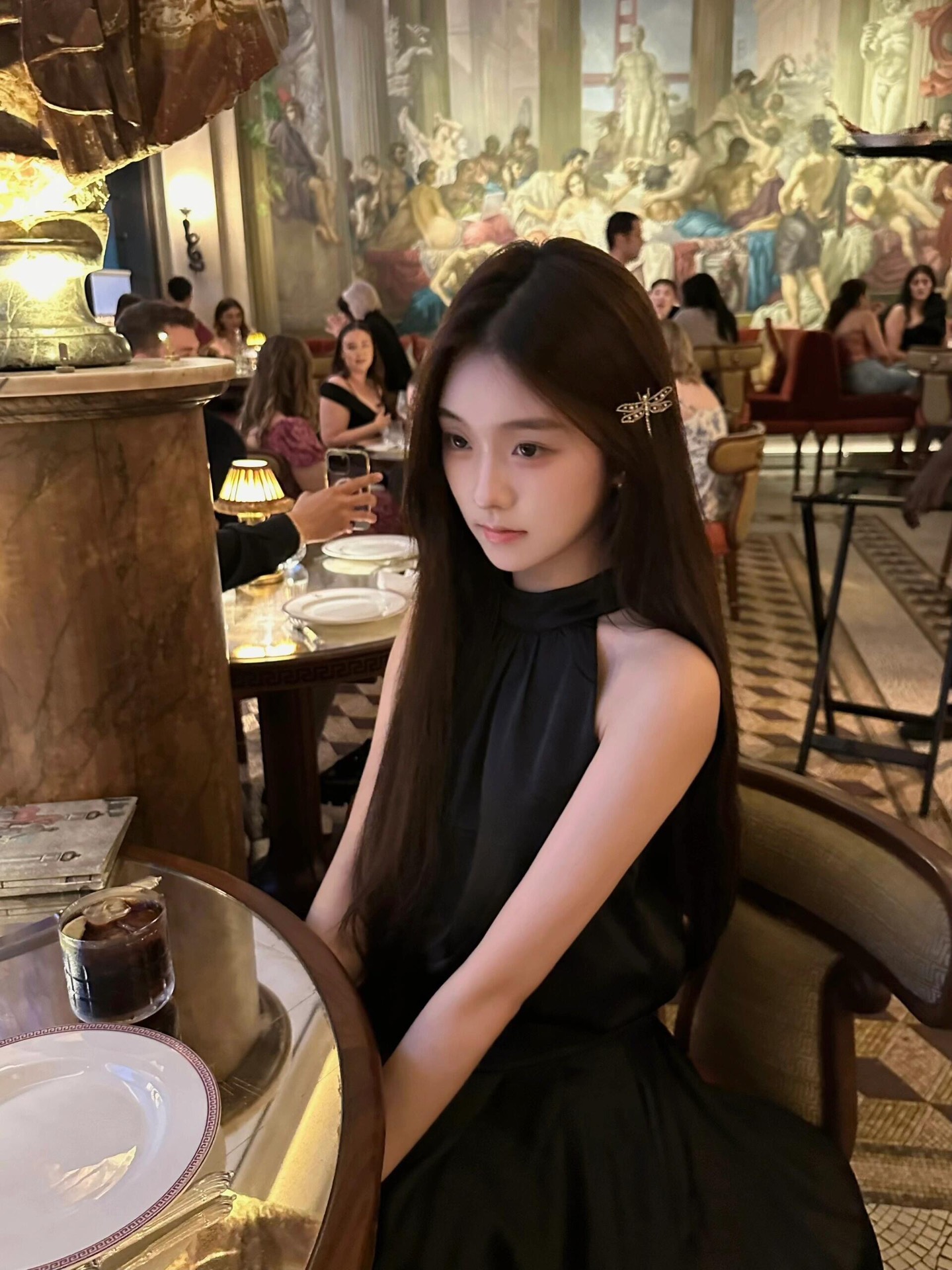 ¥288 Fu Consultant: Latest High-End Silver Jewelry Collection, 200 Butterflies & Shadow Diamonds - 图片 1