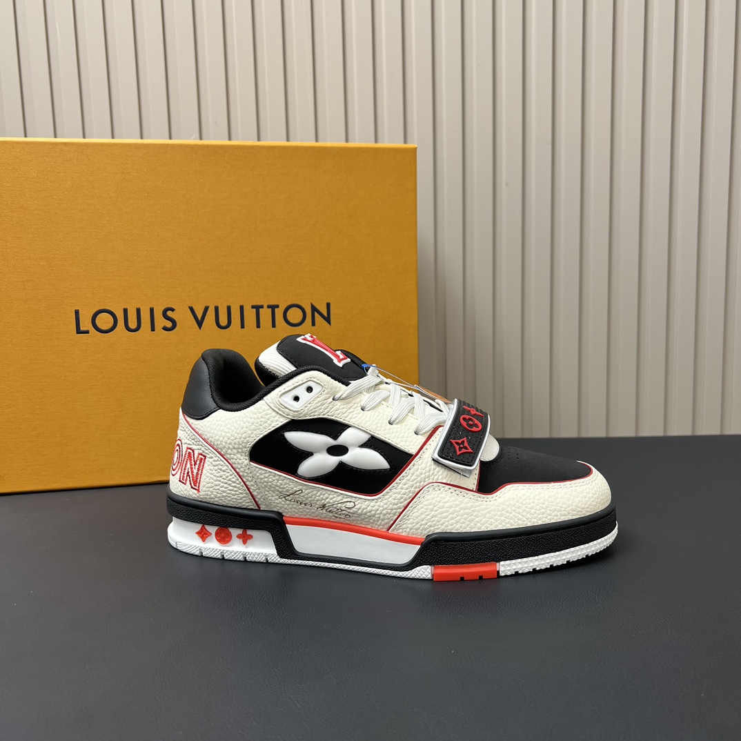 路易威登 Louis Vuitton 高定典藏名品高定成衣时装外套连衣裙衬衫T恤 #D1AFB076 4