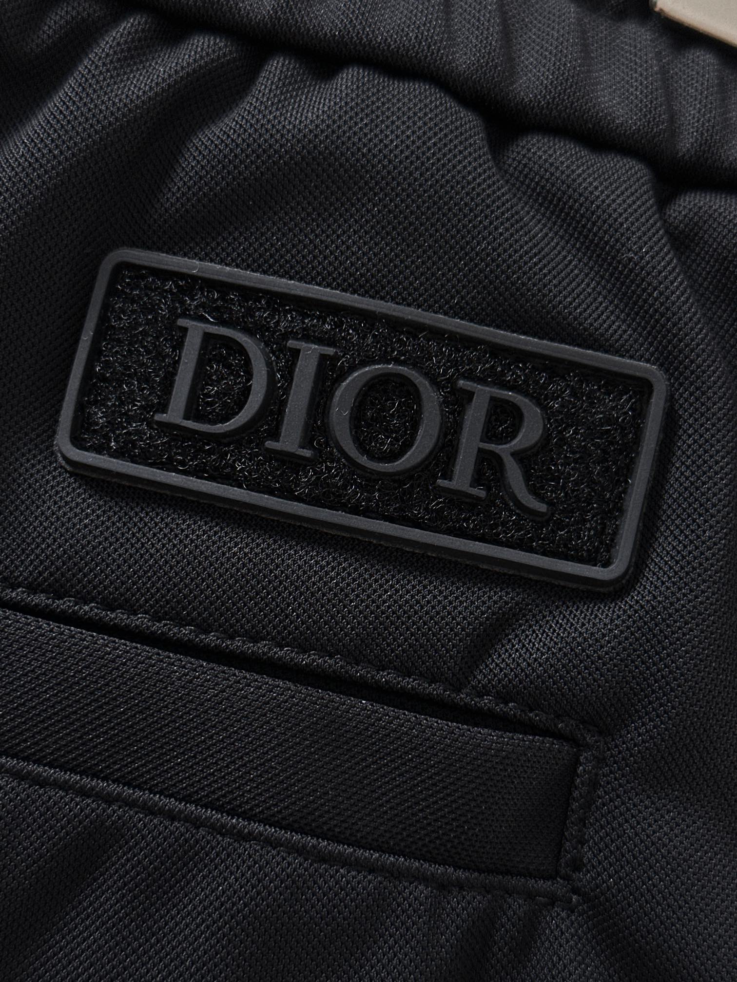 迪奥 2025秋冬最新休闲裤专柜1:1顶级复刻，全品相！潮人必备单品！懂货的老铁赶紧下手尺码.M-3XL