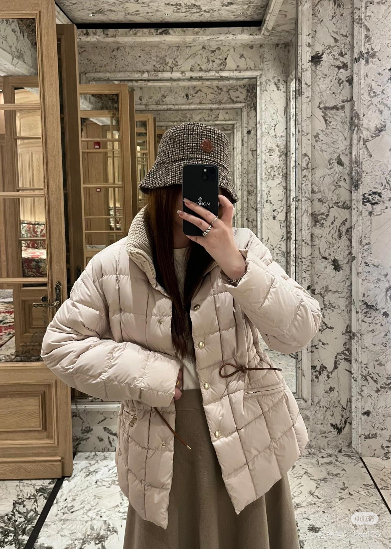 [Moncler Women