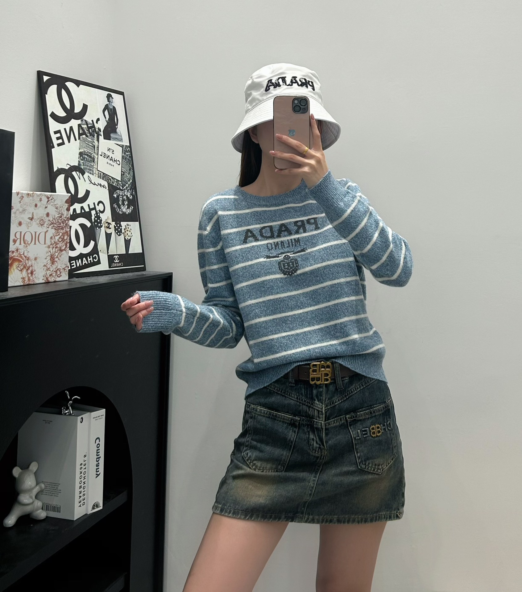 [Prada Women