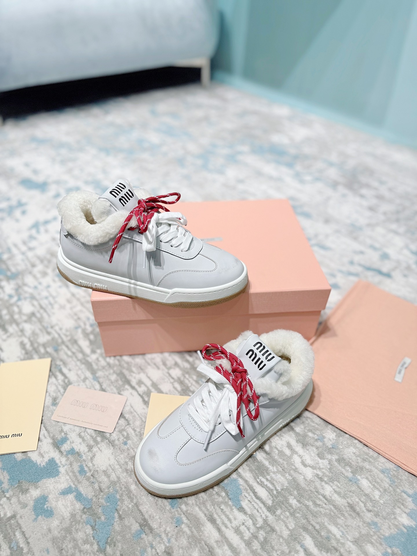 [Miu Miu Women