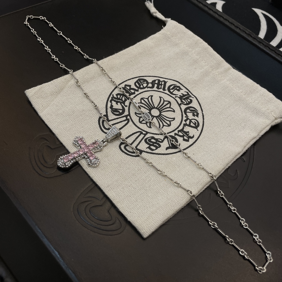 크롬하츠 목걸이 125460 Chrome Hearts Necklace 썸네일 이미지