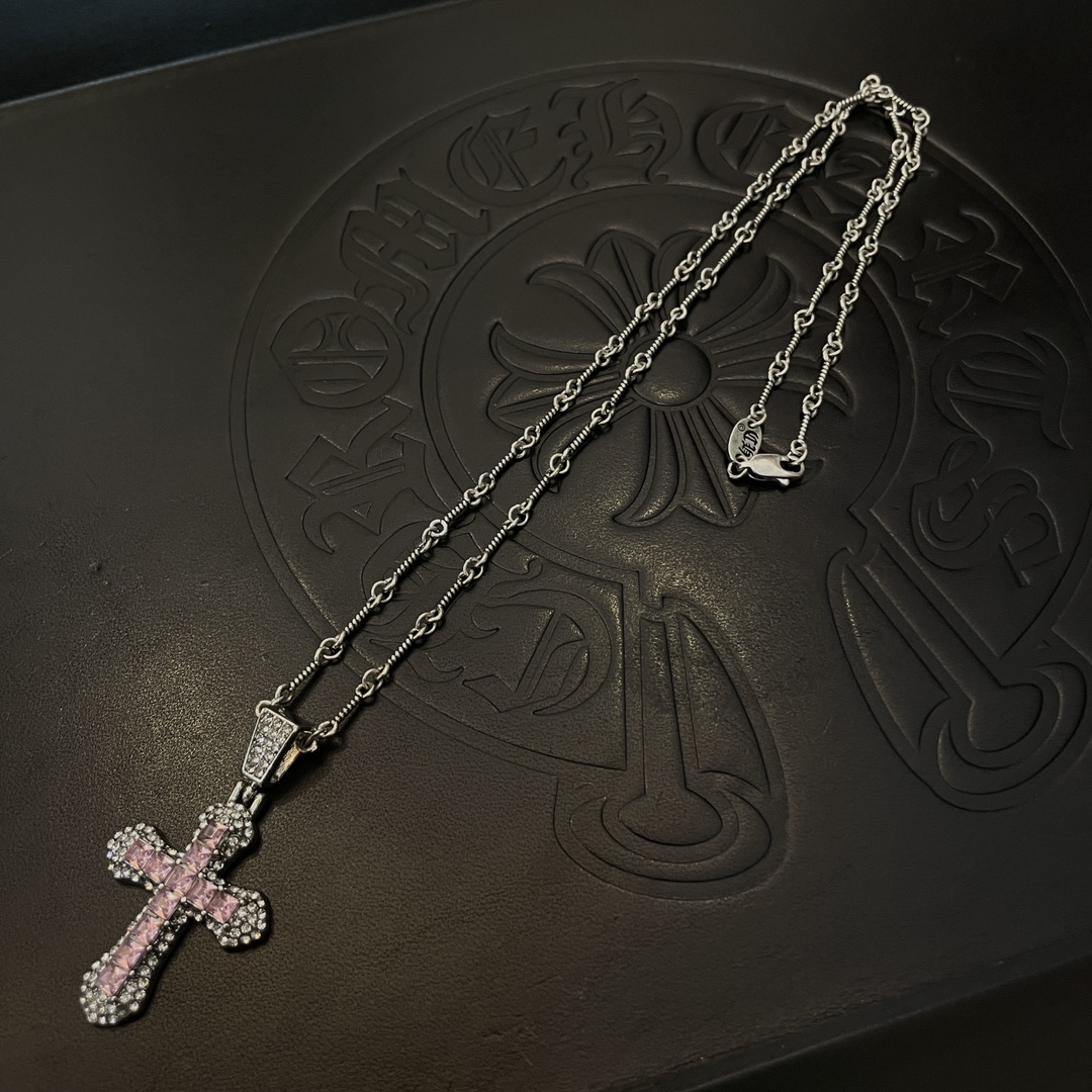 크롬하츠 목걸이 125460 Chrome Hearts Necklace 썸네일 이미지