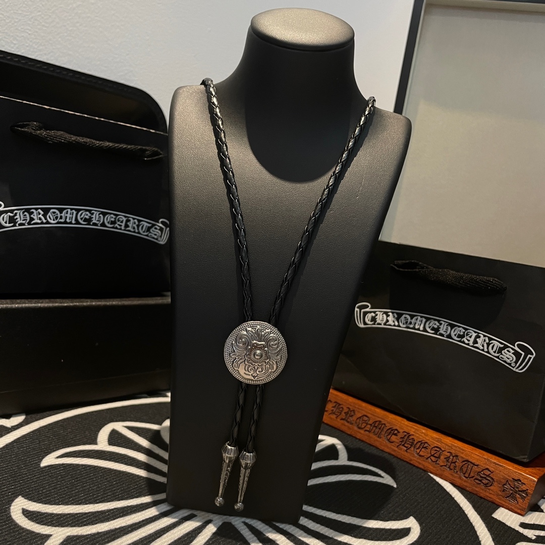 크롬하츠 목걸이 125459 Chrome Hearts Necklace 썸네일 이미지