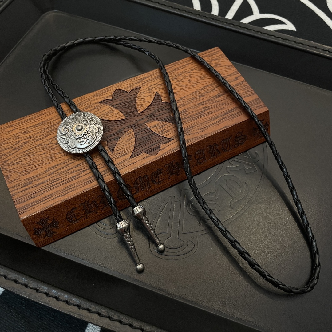 크롬하츠 목걸이 125459 Chrome Hearts Necklace 썸네일 이미지