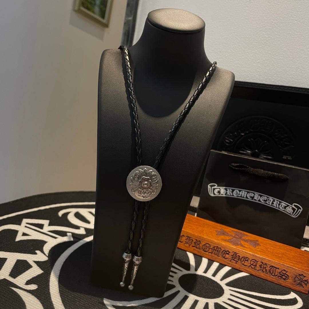 크롬하츠 목걸이 125459 Chrome Hearts Necklace 썸네일 이미지
