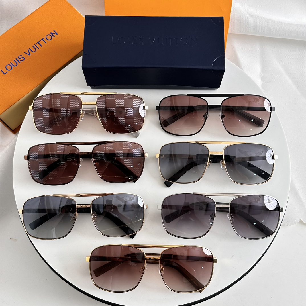 Louis Vuitton Sunglasses