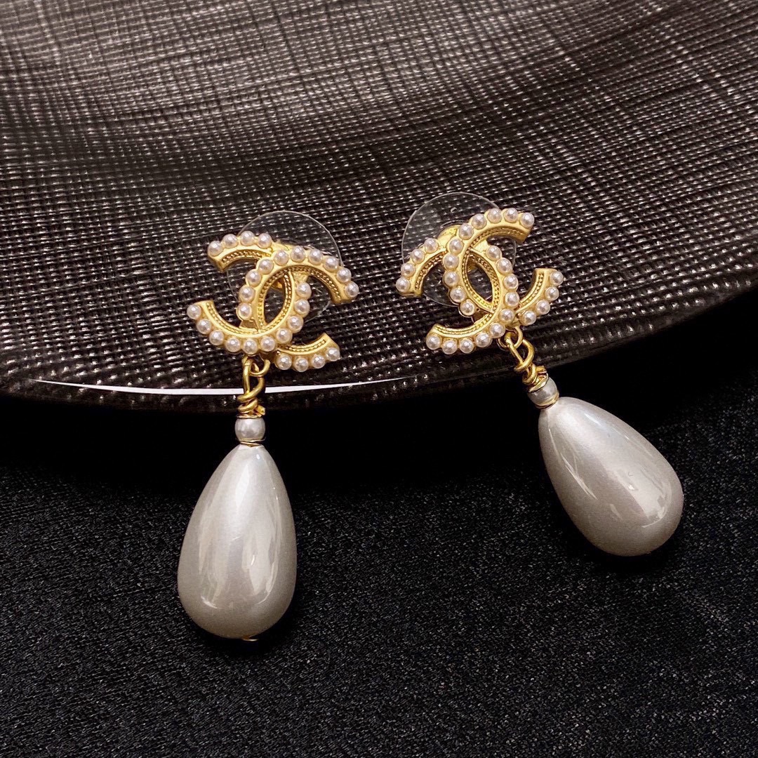 Chanel luxury designer product 7