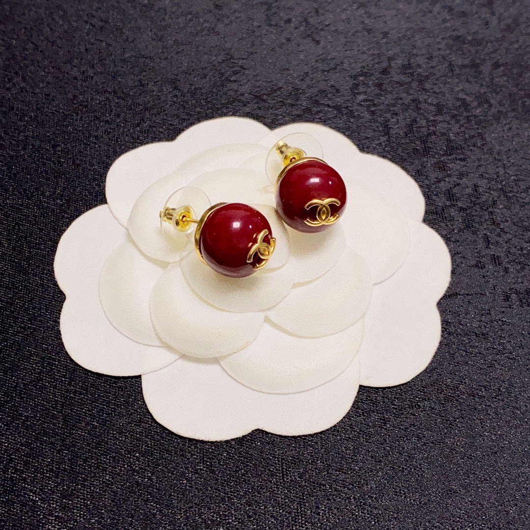 Chanel Haute Couture Haute Couture Fine Jewelry Necklace Bracelet Ring 3