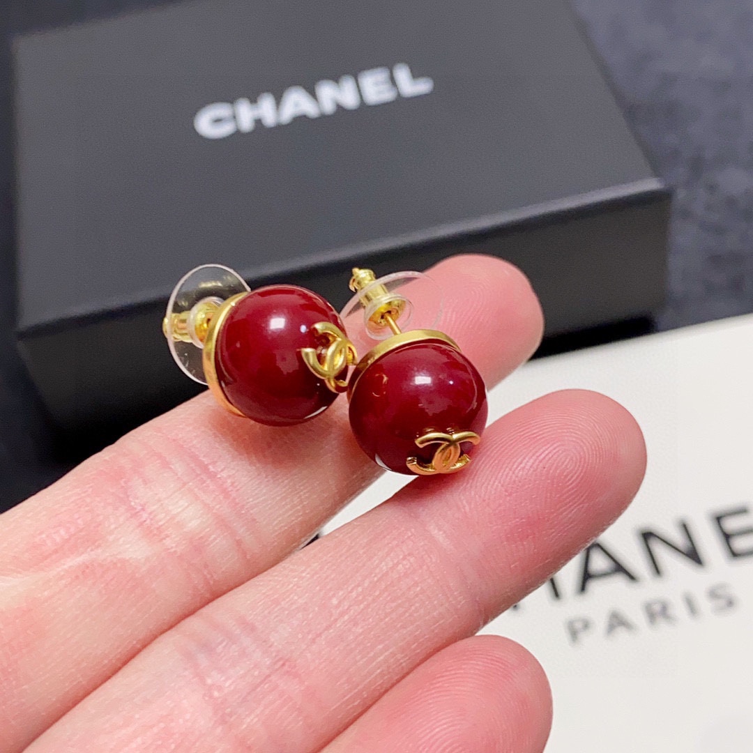 Chanel Haute Couture Haute Couture Fine Jewelry Necklace Bracelet Ring 8