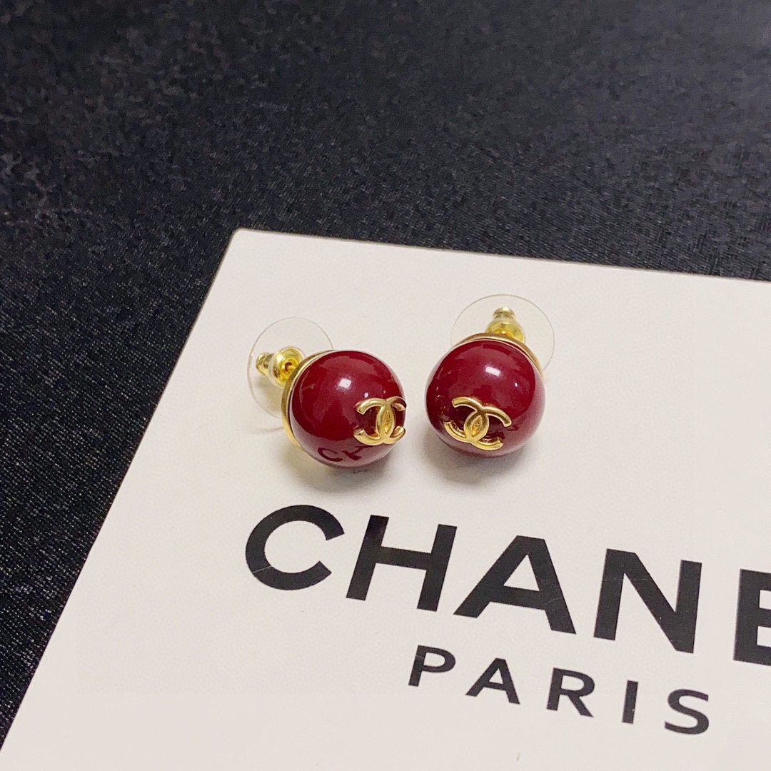 Chanel Haute Couture Haute Couture Fine Jewelry Necklace Bracelet Ring 7