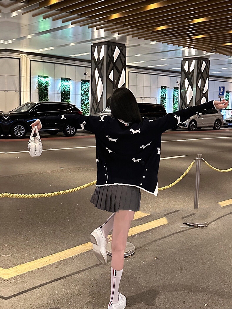 上身图