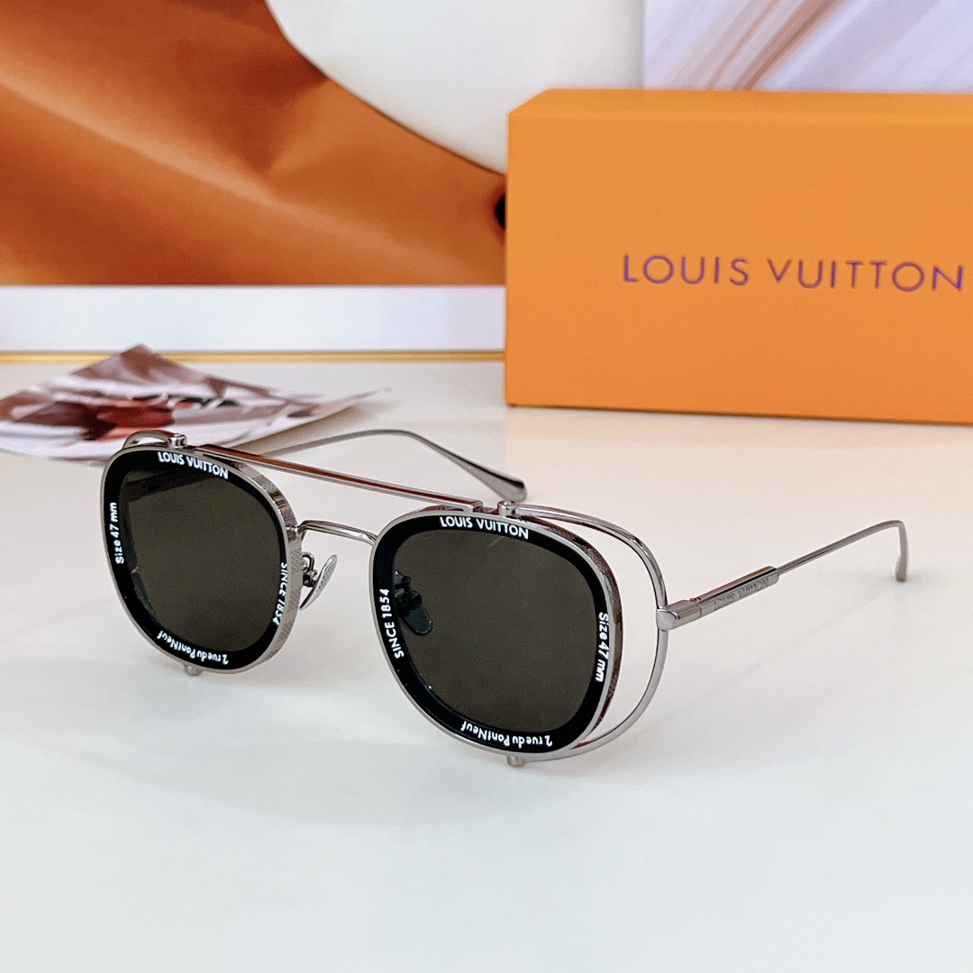 LOUISVUITTO*MODELZ2213USIZE47口20-140