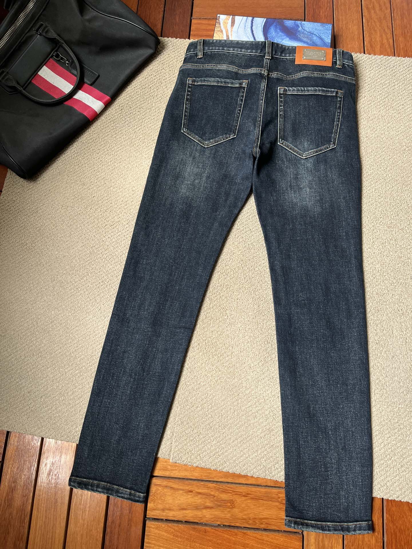 路易威登 Louis Vuitton 高定典藏名品高定成衣时装外套连衣裙衬衫T恤 #01A83B72 9