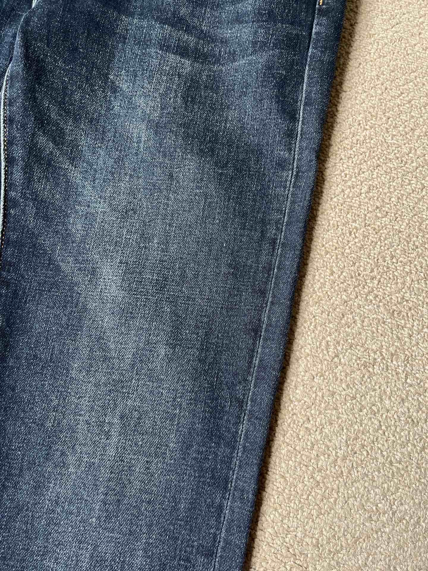 路易威登 Louis Vuitton 高定典藏名品高定成衣时装外套连衣裙衬衫T恤 #01A83B72 5