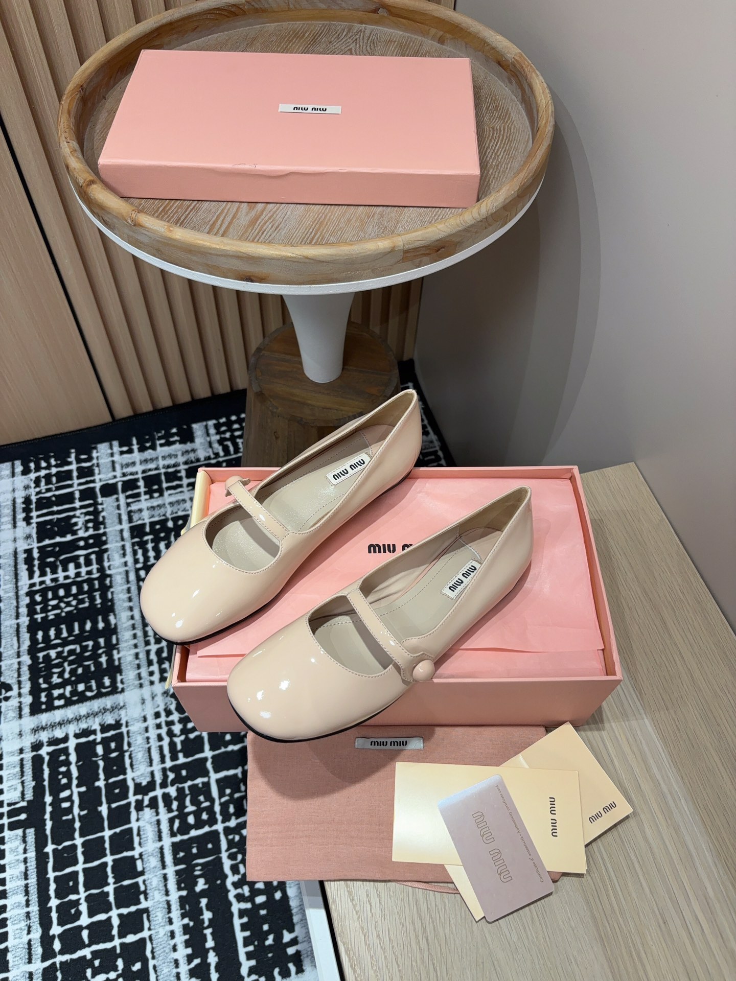 The Row Classic Luxury Leather Shoe Loafer Ref 9