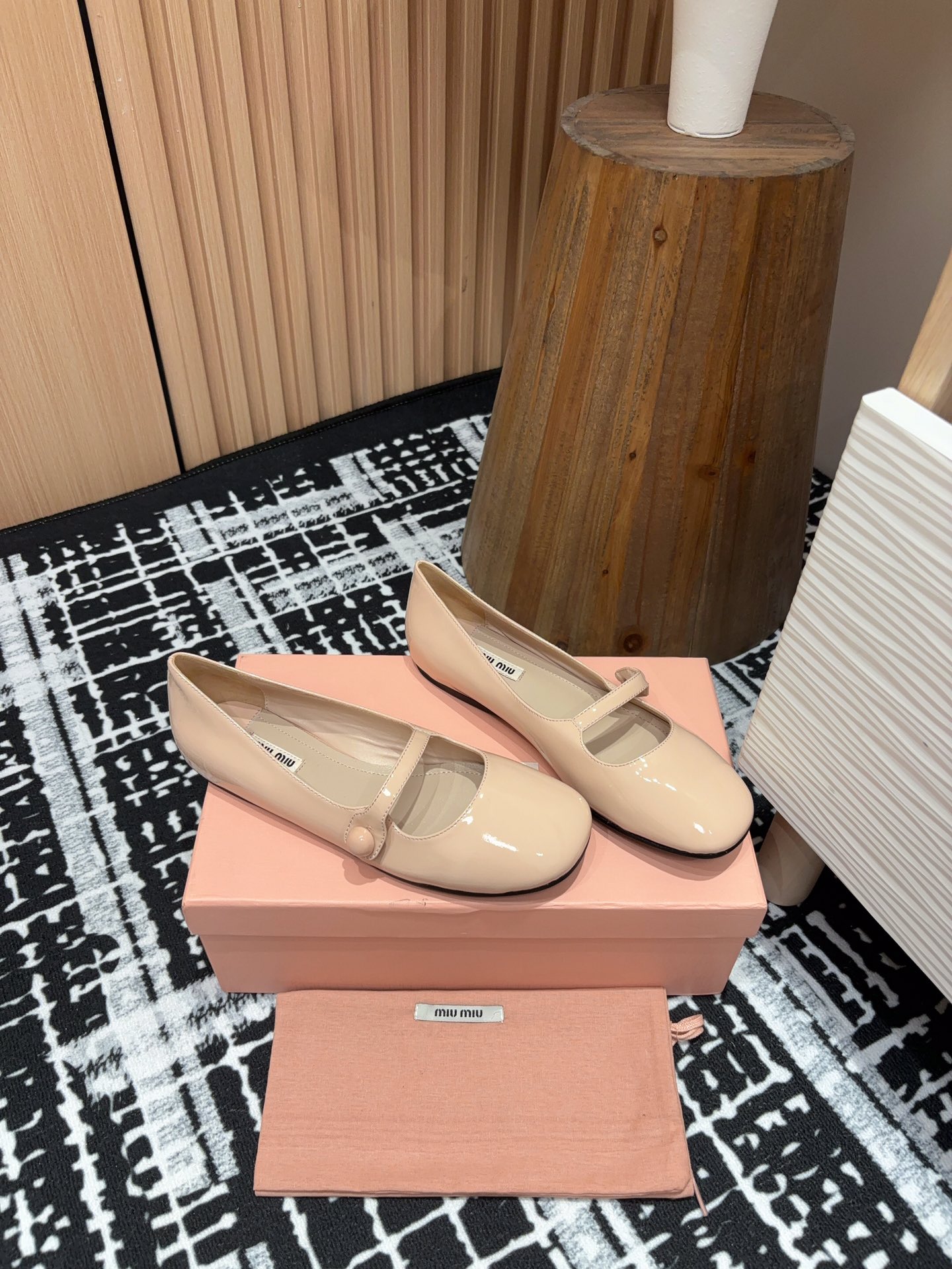 The Row Classic Luxury Leather Shoe Loafer Ref 3