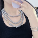 Chanel Bijoux Colliers & Pendentifs Jaune Laiton 1 Chanel Bijoux Colliers & Pendentifs Jaune Laiton