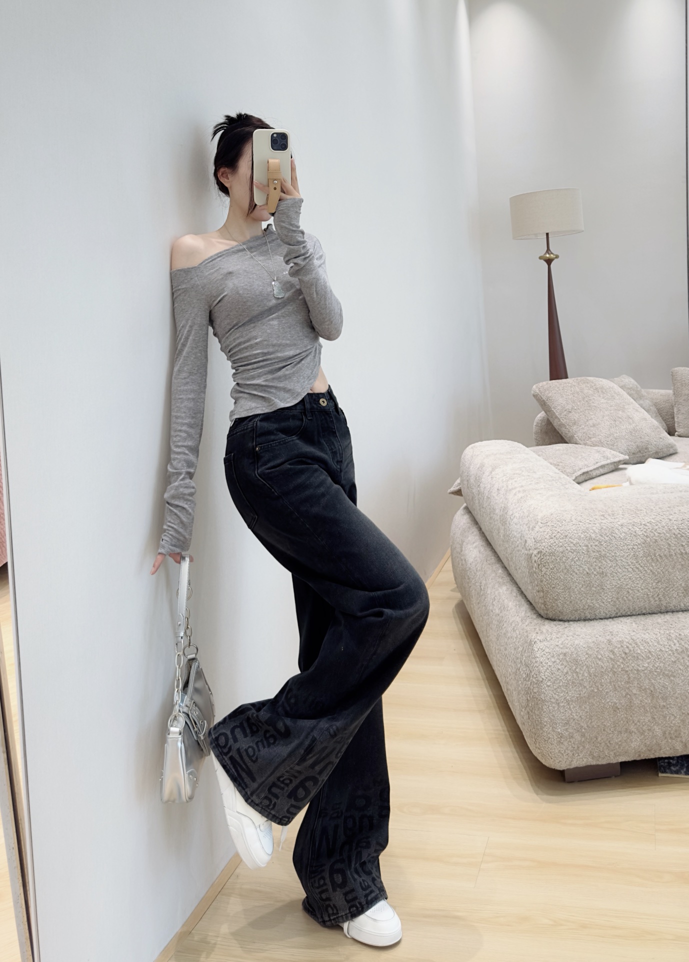 [Alexander Wang Women