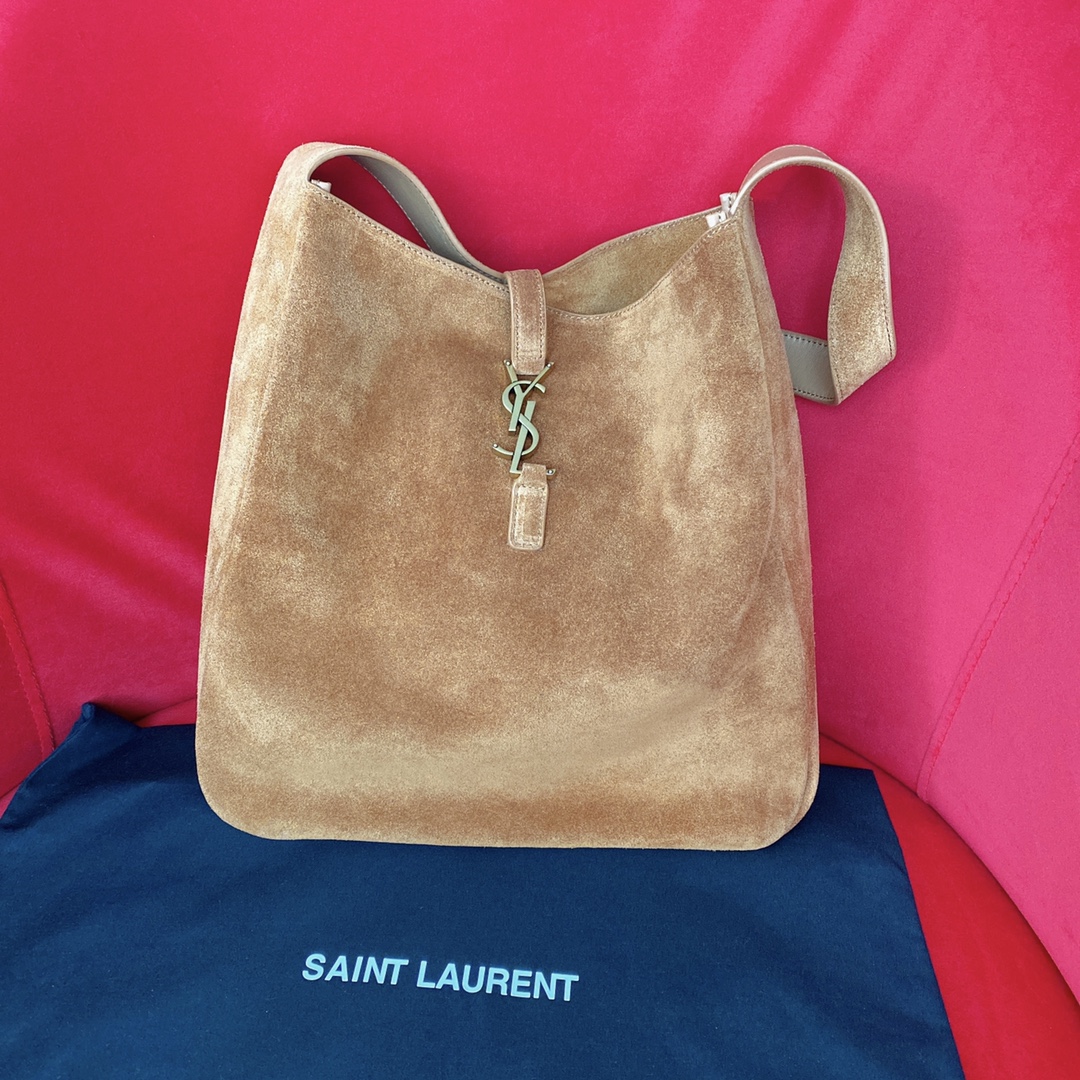 Yves Saint Laurent Bolsos de mano Bolsos cruzados y bandoleras Escarcha Underarm