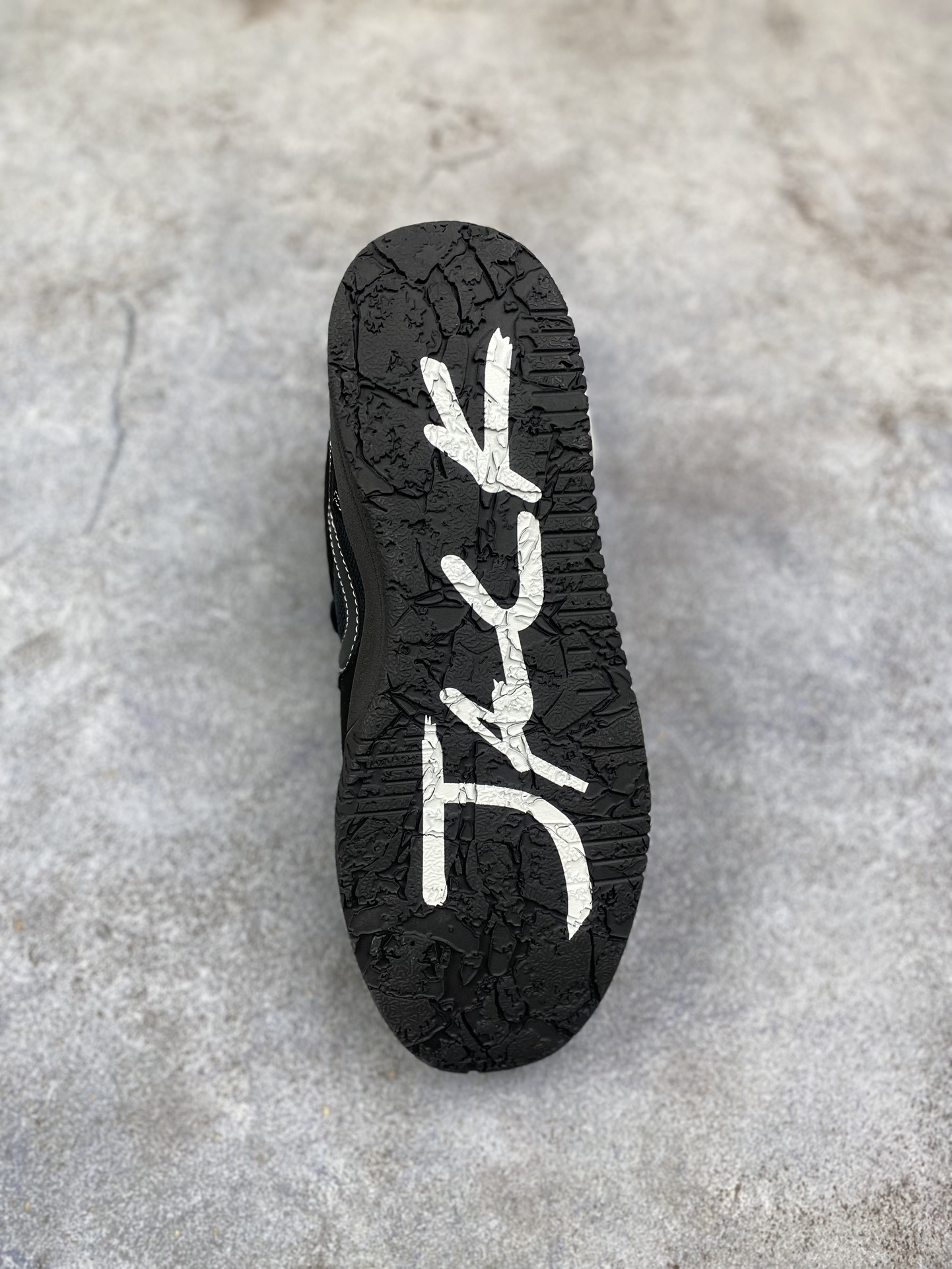 特价R版TravisScottxJordanJumpmanJack白色货号DR9317-100尺码363