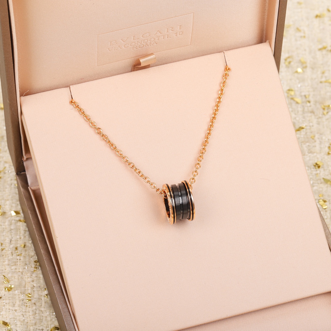[Bulgari Jewelry]