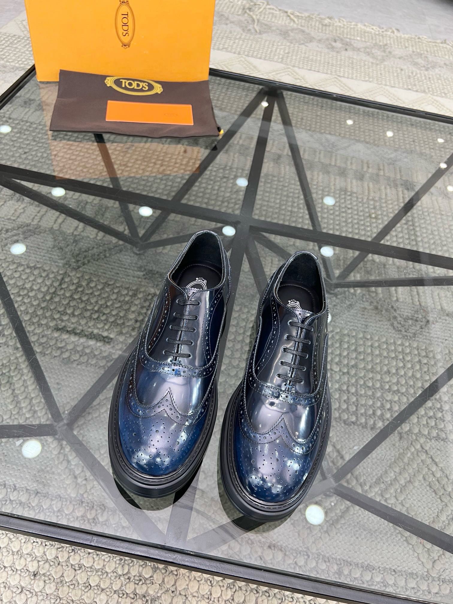 NO:219057,Brand TOD'S color original color matching Size 39-44 Custom made 38/45 Price Material Todds Men's New Loafers Driving Foot Shoes Used top layer cowhide leather with strong texture   cowhide inner Comfortable and breathable   original Open mold Customized Rubber outsole market highest quality, TOD'S foot shoes, Tod's, loafers, cowhide19860909品牌TOD'S 颜色原版配色 码数39-44订做38/45 价格 材质托德斯男士 新款 乐福鞋驾车 套脚鞋 采用头层牛皮皮质感极强 牛皮内里 舒适透气 原版 开模 定制 橡胶大底市场最高品质,TOD'S套脚鞋,Tod's,loafers,cowhide,Men's shoes