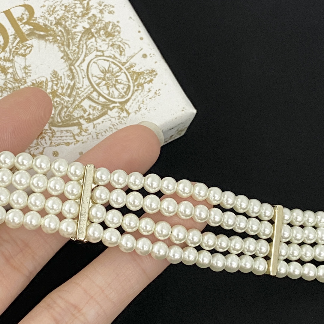 Dior Dior项链 款火爆上新
