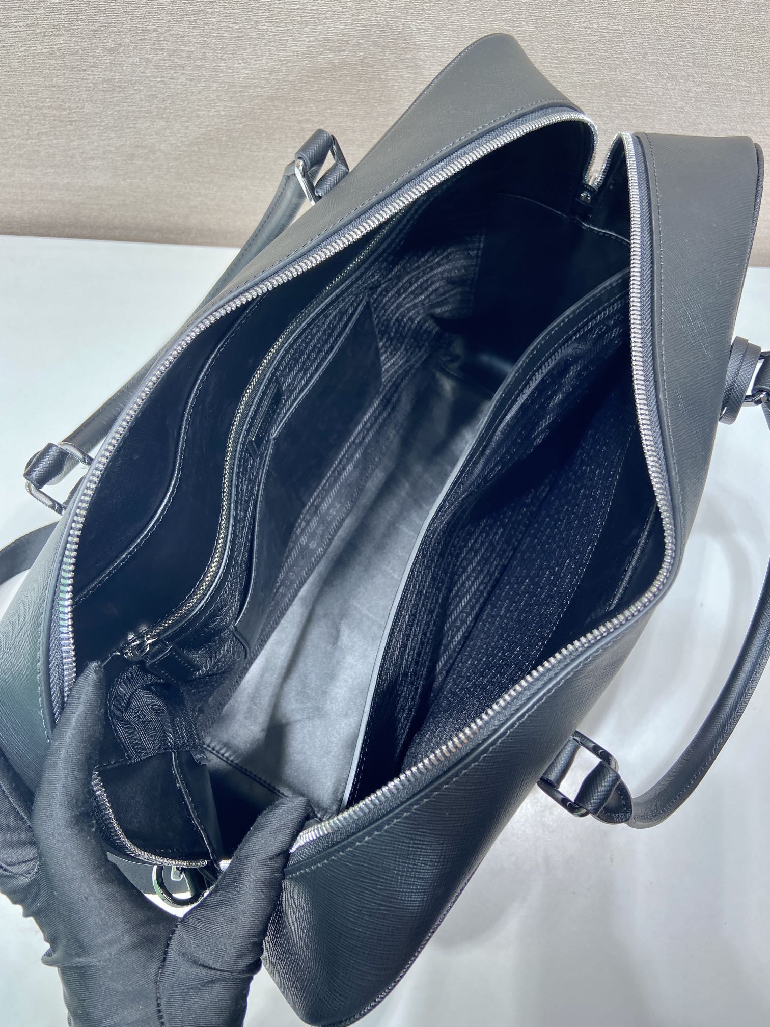 China Replica Prada Bags PRDBS0408-3438