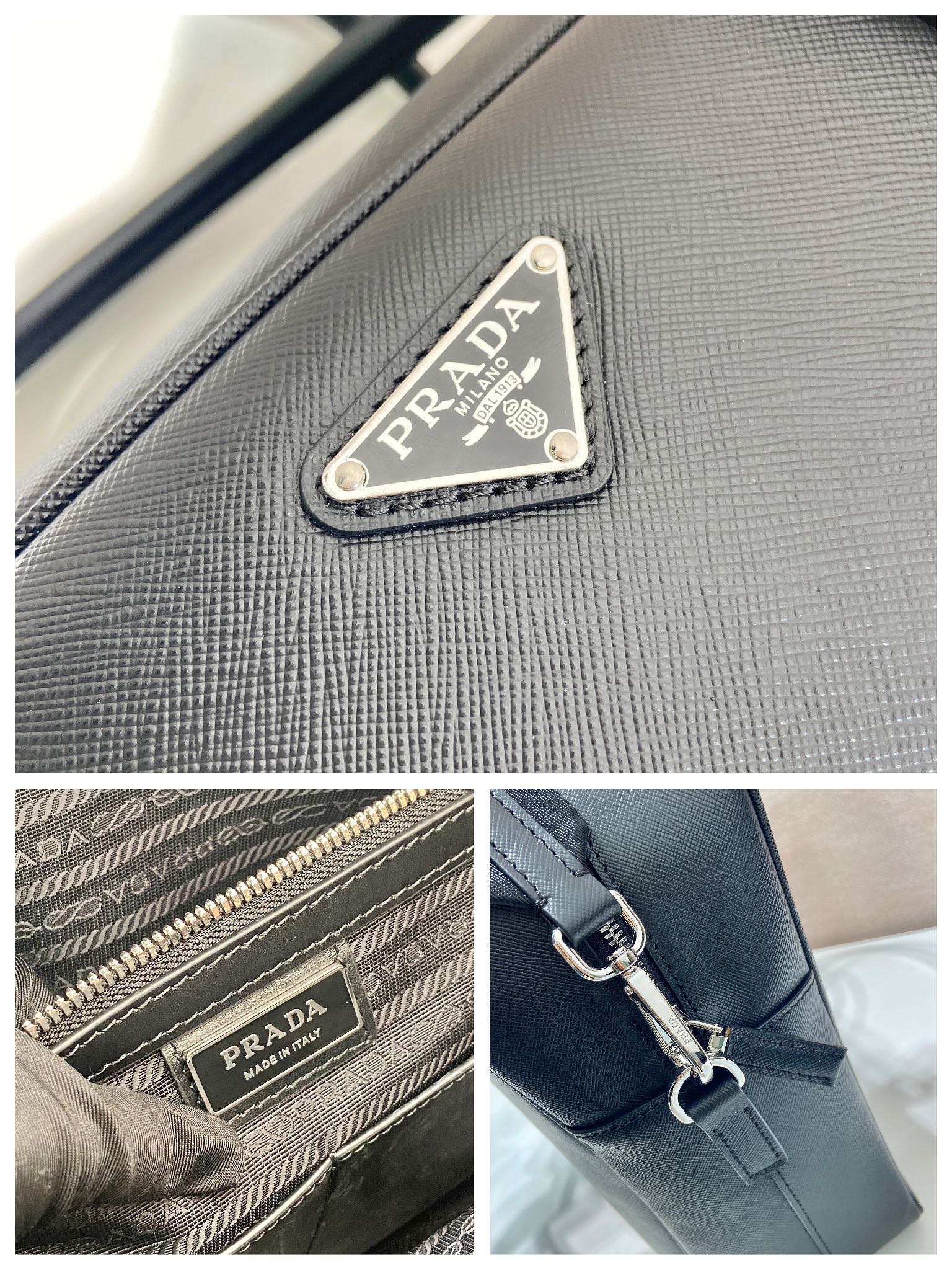 China Replica Prada Bags PRDBS0408-3438