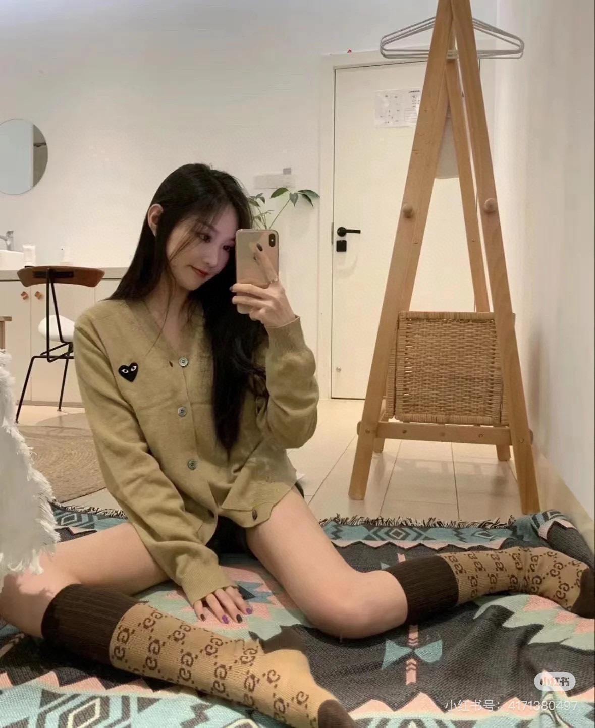 P483 LITTLE SISTER DRAWINGS - 图片 2