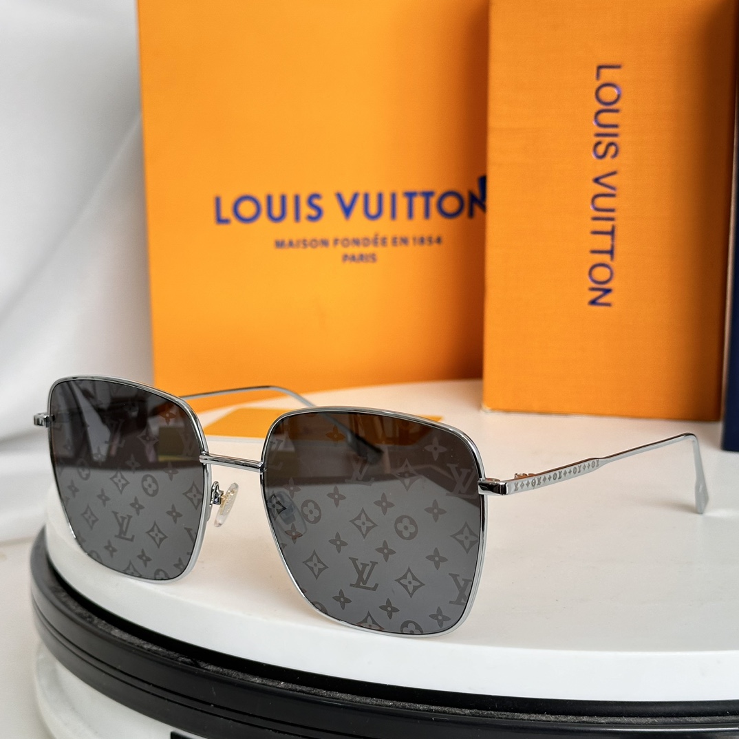 ️LOUISVUITTO*MODELZ1917USIZE59口19-140