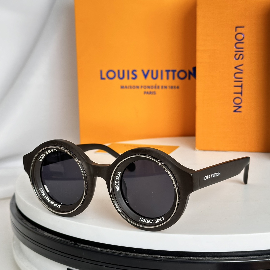 ️LOUISVUITTO*MODELZ2386USIZE43口30-145