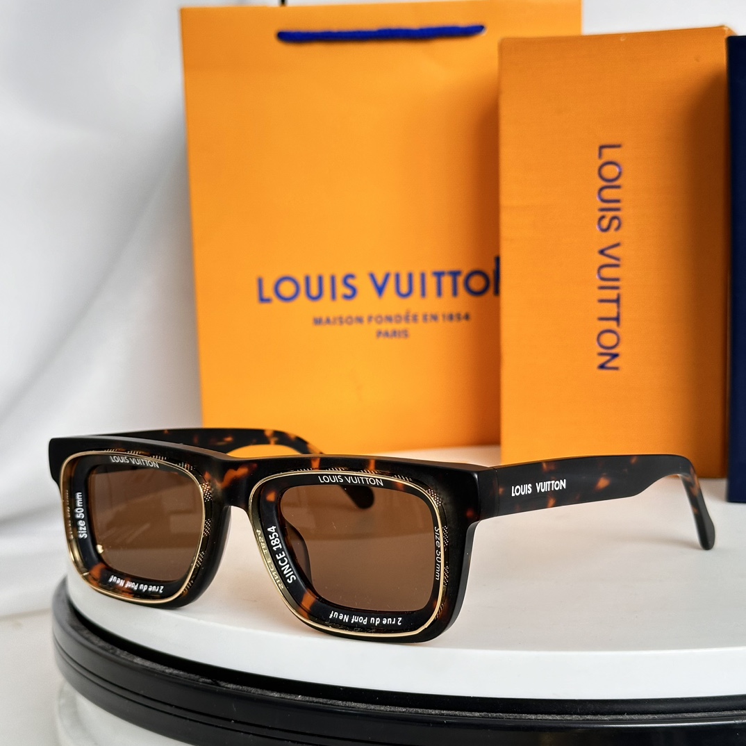 ️LOUISVUITTO*MODELZ2442USIZE50口24-145王嘉尔同款