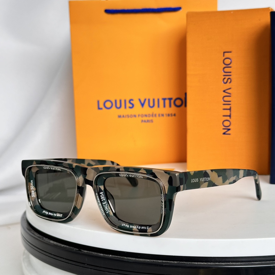 ️LOUISVUITTO*MODELZ2442USIZE50口24-145王嘉尔同款