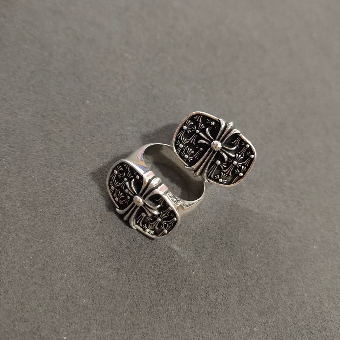 크롬하츠 반지 62999 Chrome Hearts Ring